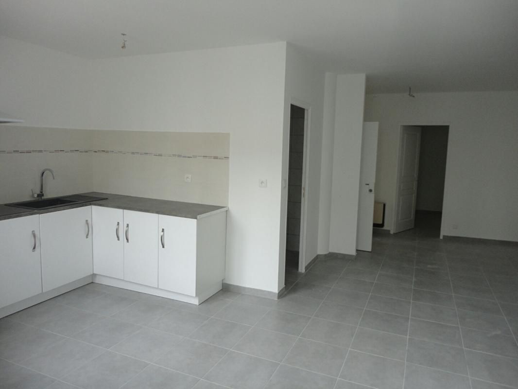 Appartement Marignane 4 pièce(s) 72 m2