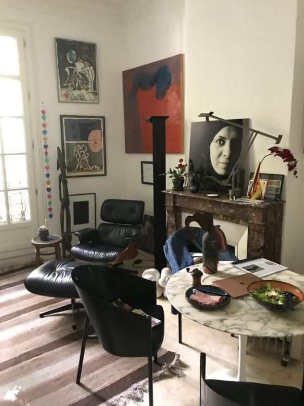 2 Appartements  de 3 Pièces  de 60 M2  Marseille 13004