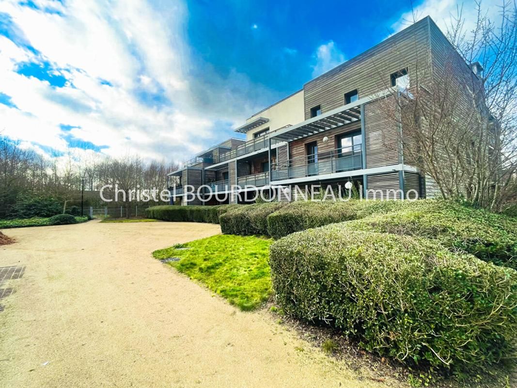 Appartement Montevrain 3 pièce(s) 62 m2