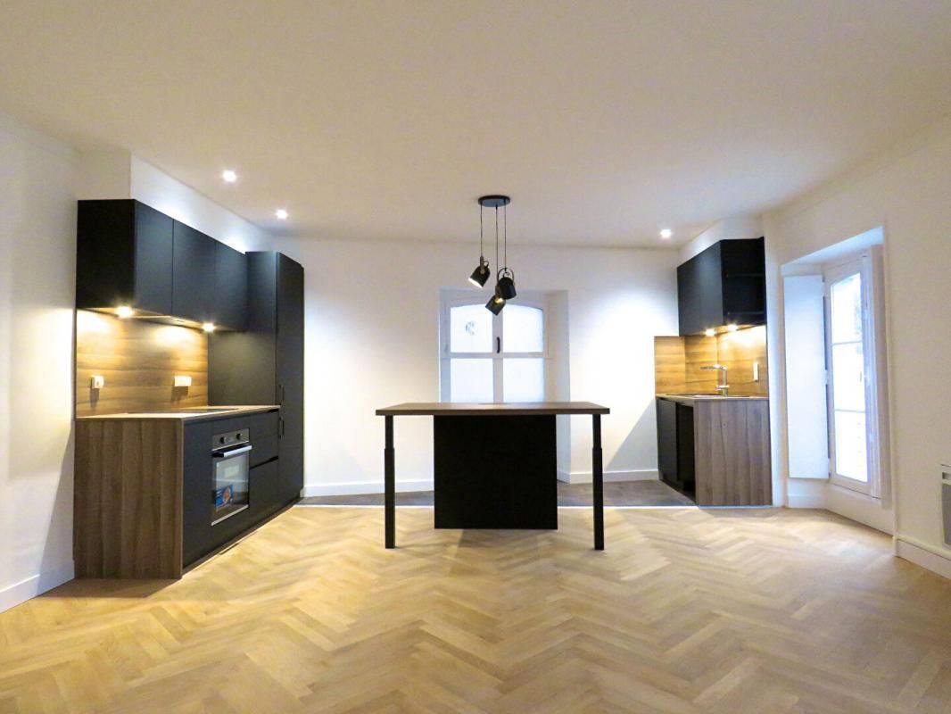 NANTES Appartement 3 pièce(s) 70 m2 1