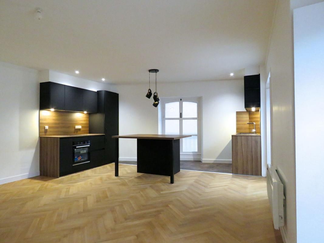 NANTES Appartement 3 pièce(s) 70 m2 3