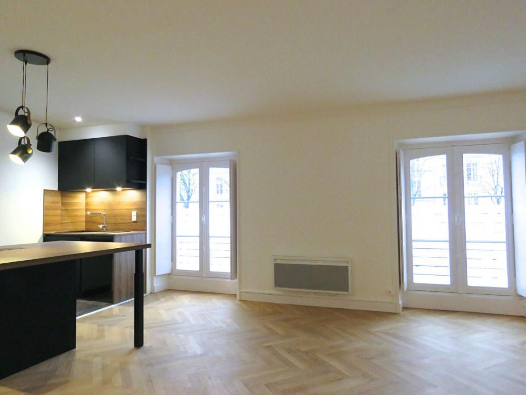 NANTES Appartement 3 pièce(s) 70 m2 4