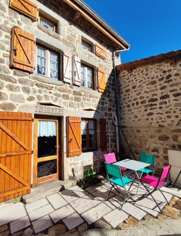 Maison très bon état 5 pièce(s) 137 m2