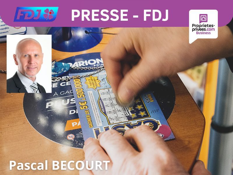 84000 AVIGNON   PRESSE FDJ