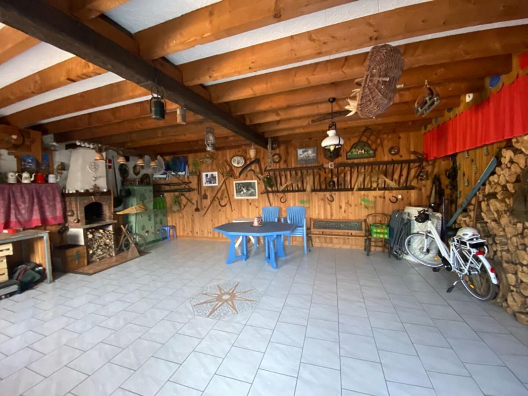 LA MENITRE Maison 106 m2 - La Ménitré - proche Gare 4
