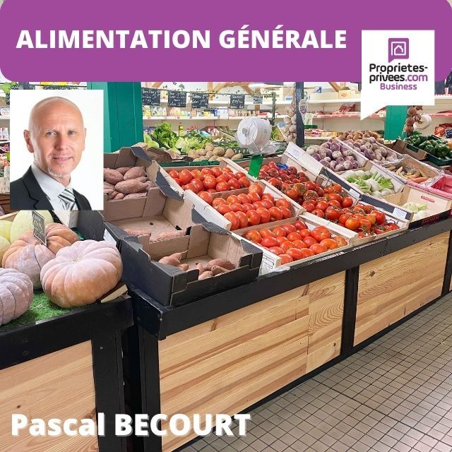 EXCLUSIVITE AVIGNON ,  ALIMENTATION  GENERALE, FRUITS ET LEGUMES, EPICERIE  320 M²