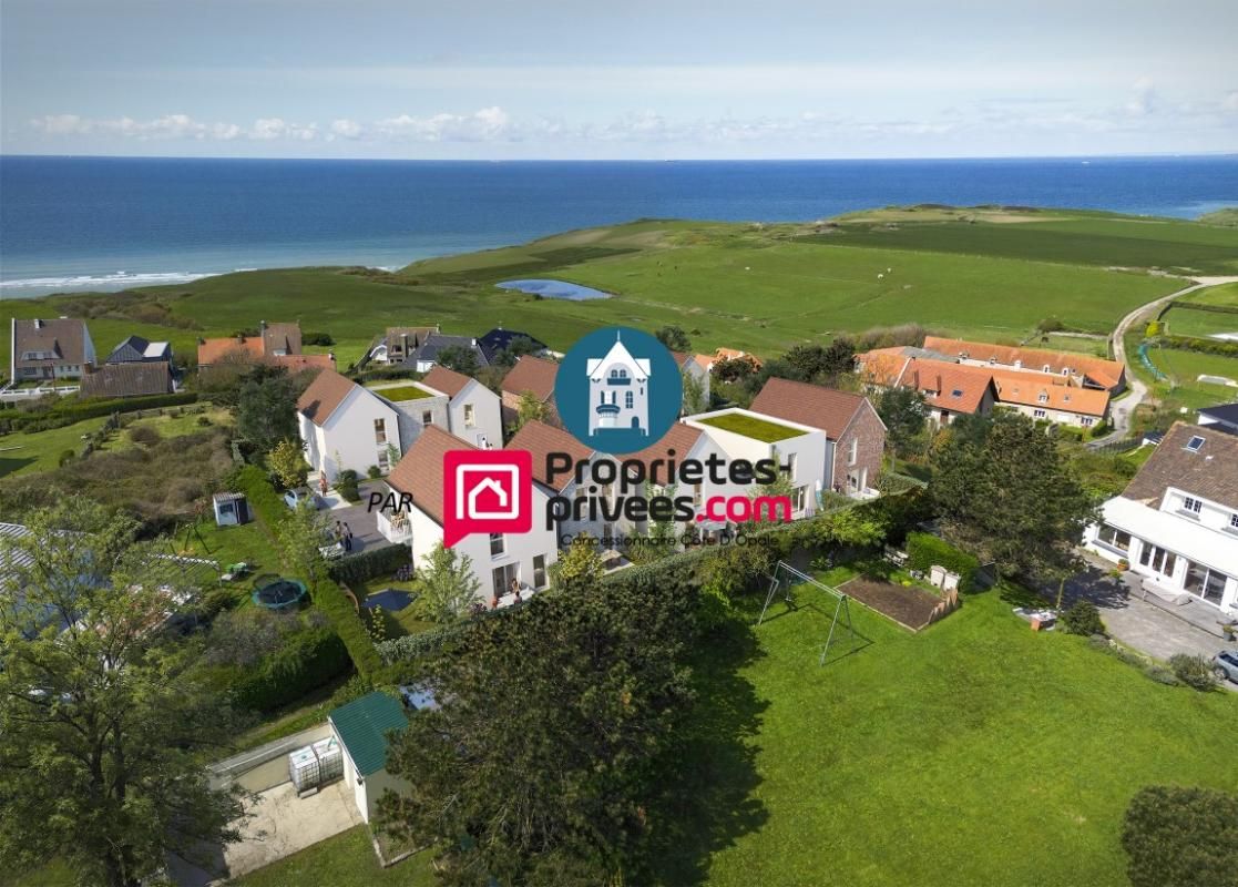 EQUIHEN-PLAGE L'Agence Wimereusienne par Propriétés-Privées .Com vous propose : 2