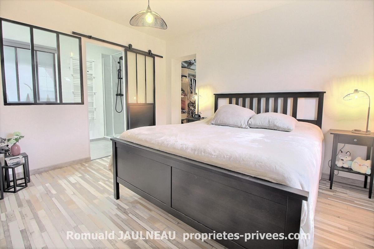 Maison A BONNEVAL 5 pièce(s) 126 m2