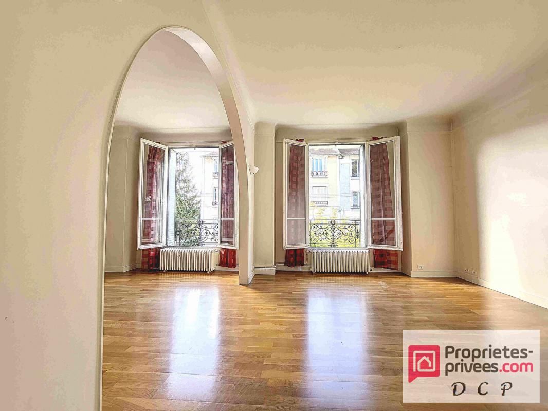 Maison Viroflay 5 pièces 96 m2 Proche Versailles