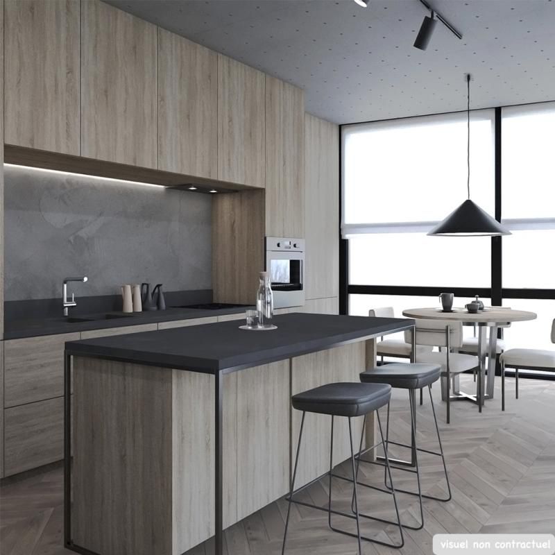 Appartement  3 pièce(s) 66 m2