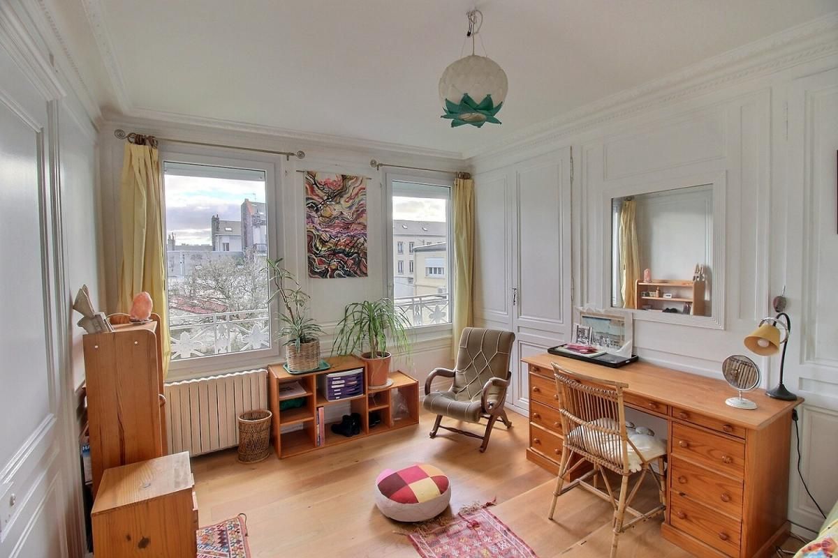 Maison Le Havre 7 pièces 200 m2