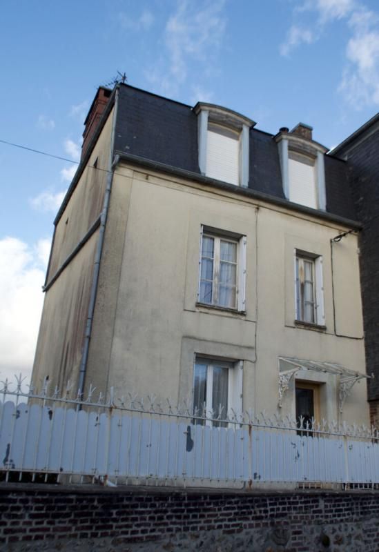 Maison Honfleur 5 pièce(s) 106 m2