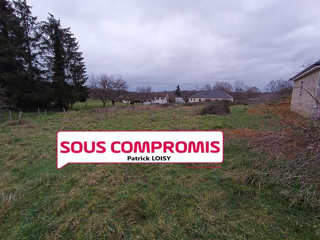 Terrain Cours-les-Barres