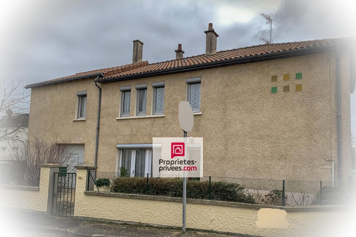 Maison Chatellerault 7 pièce(s)