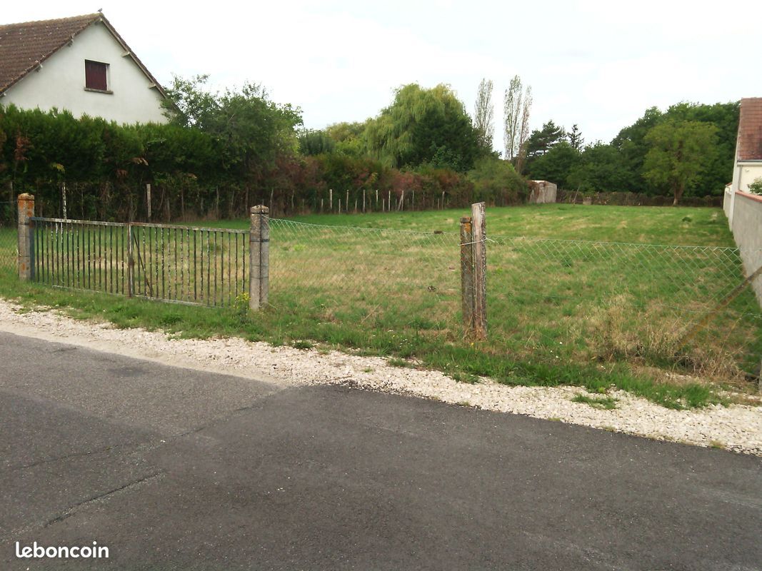 VILLEMURLIN Terrain Villemurlin 1