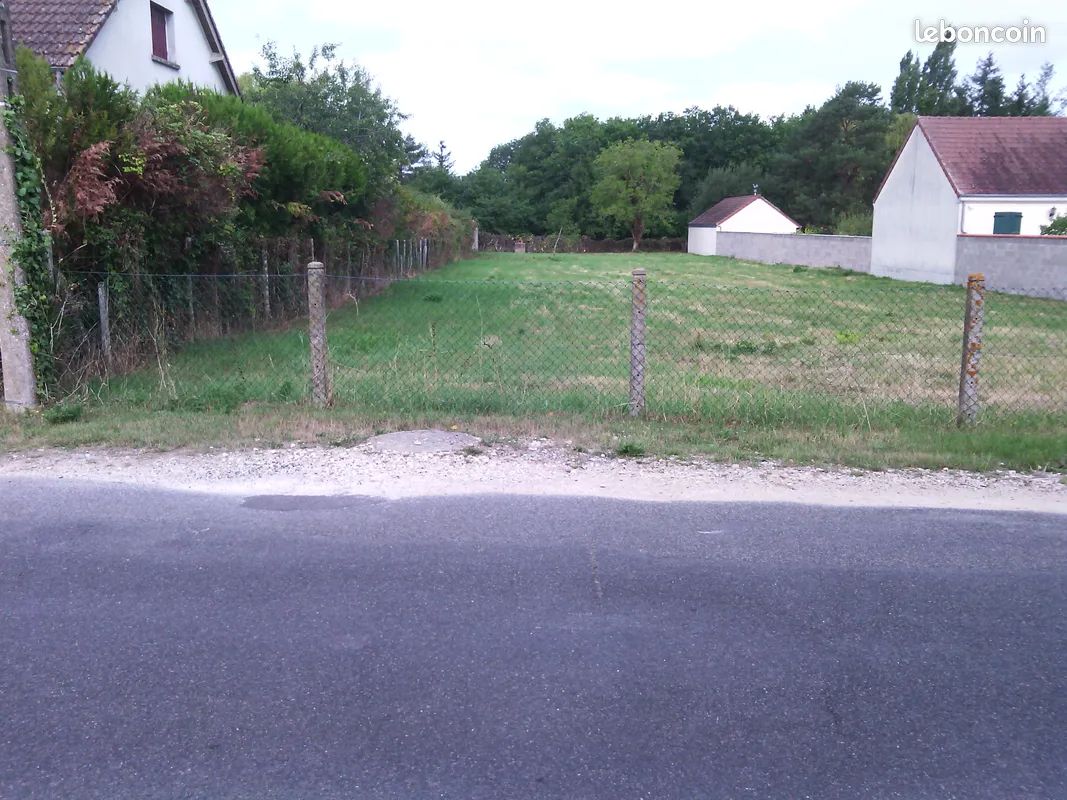 VILLEMURLIN Terrain Villemurlin 2