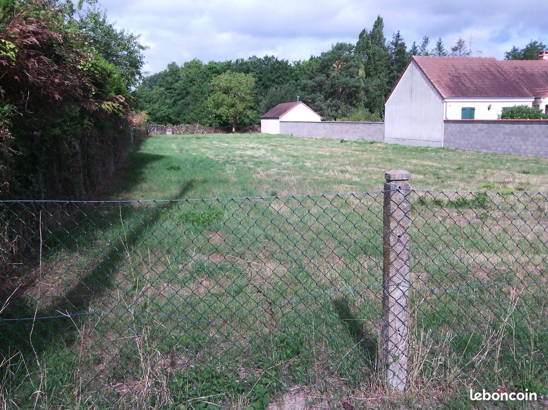 VILLEMURLIN Terrain Villemurlin 3