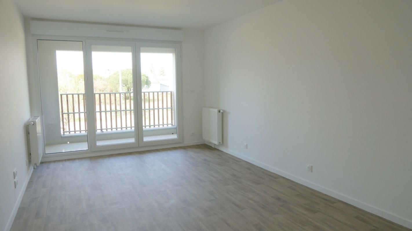 Appartement T2 - Centre Saint -André Des Eaux