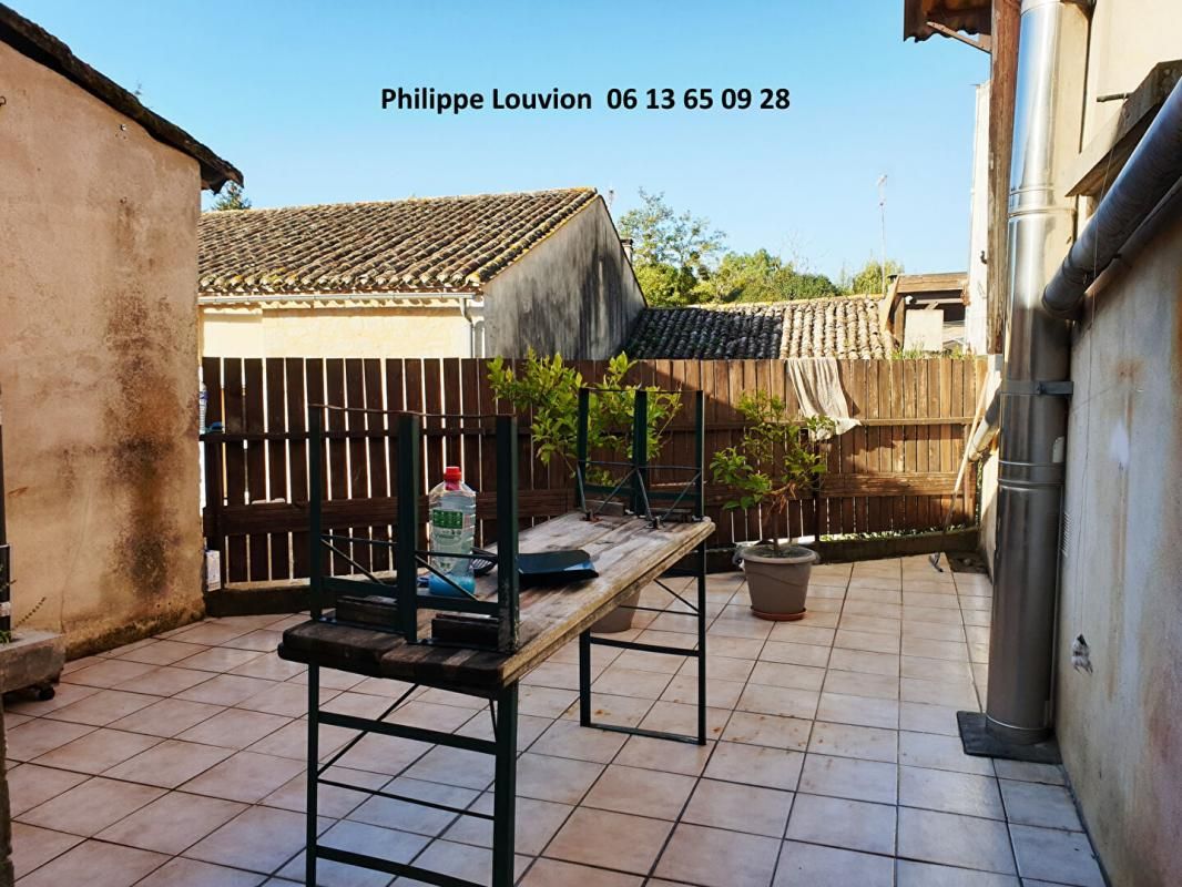 Maison Monsegur 7 pièce(s) 127.37 m2