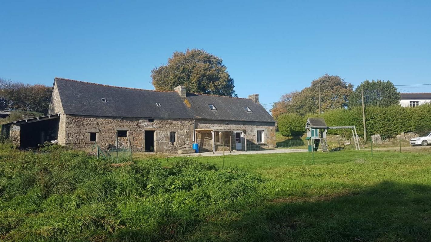 Maison 4 pièce(s) 84 m2