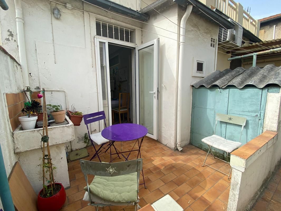 Maison Arles 3 pièce(s) 70 m2