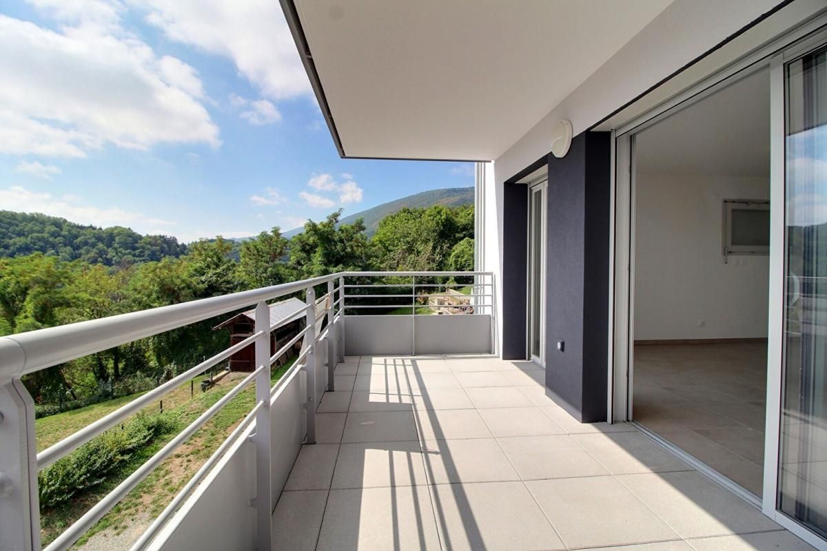 Appartement 3 pièces 68,50 m² - 74560 Monnetier-Mornex - 361 000 Euros -