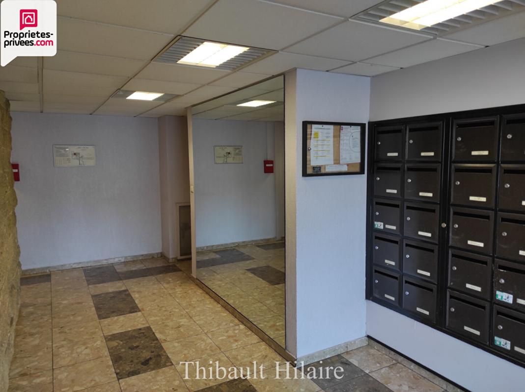Appartement 10e Arrondissement 2 pièce(s) 50 m2