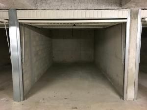 Très grand Box / Garage 37m² à Martigues