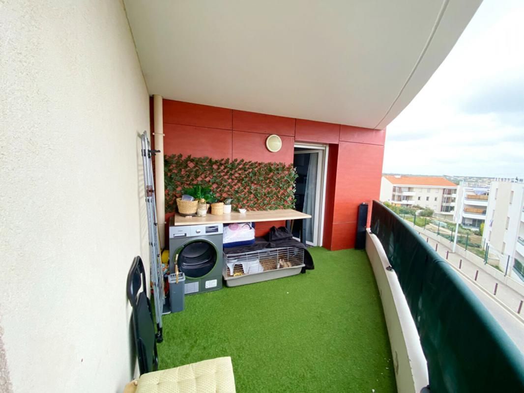 Très joli T2 à Martigues 46 m2
