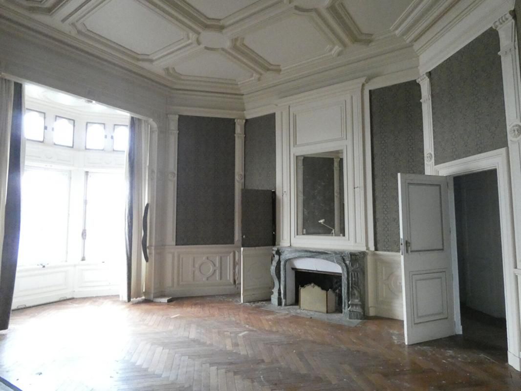 Appartement 2 pièce(s) 85 m2