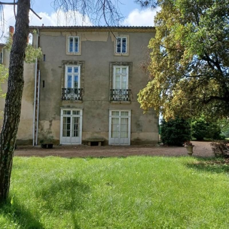 Demeure de prestige