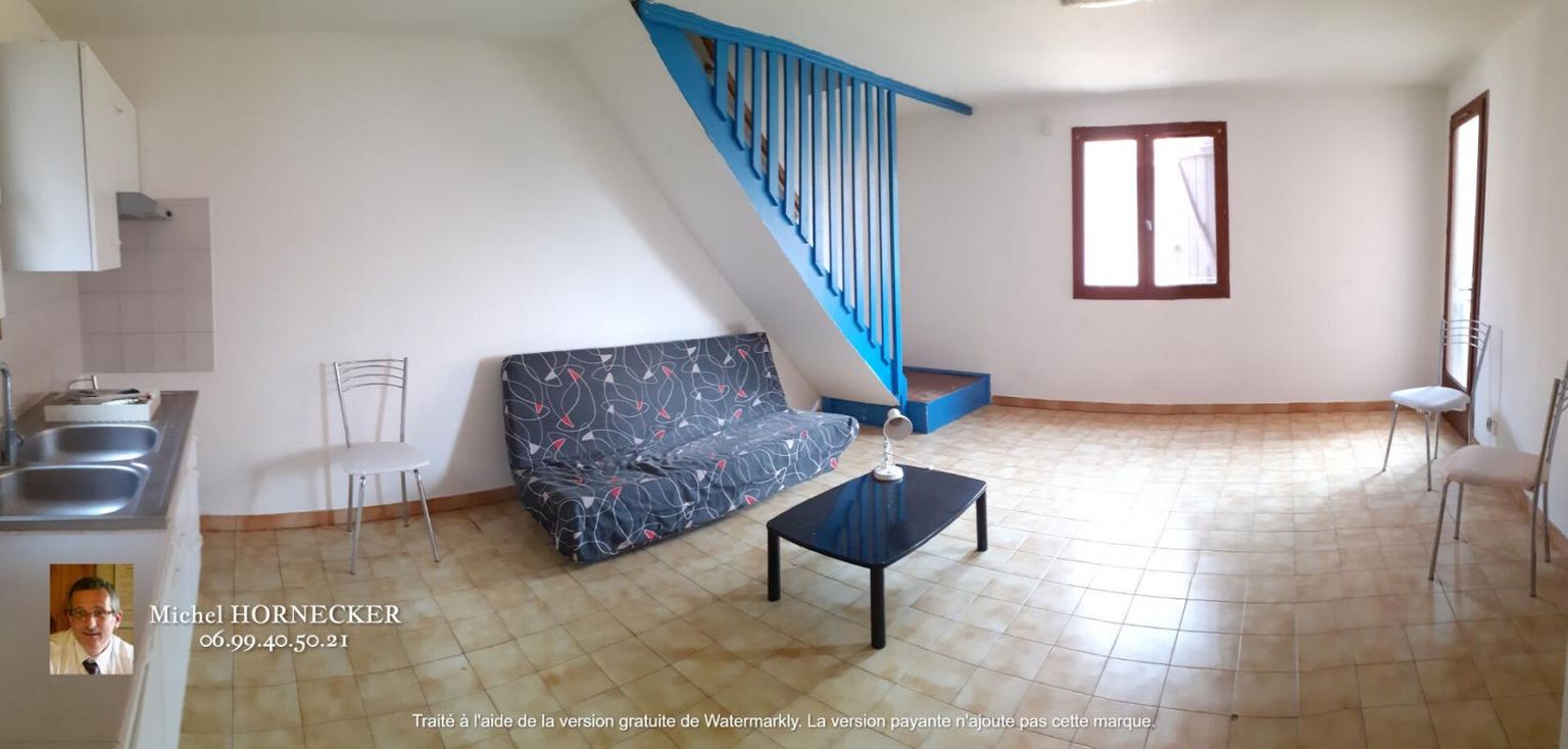 Duplex proche de la Mer, Valras Plage