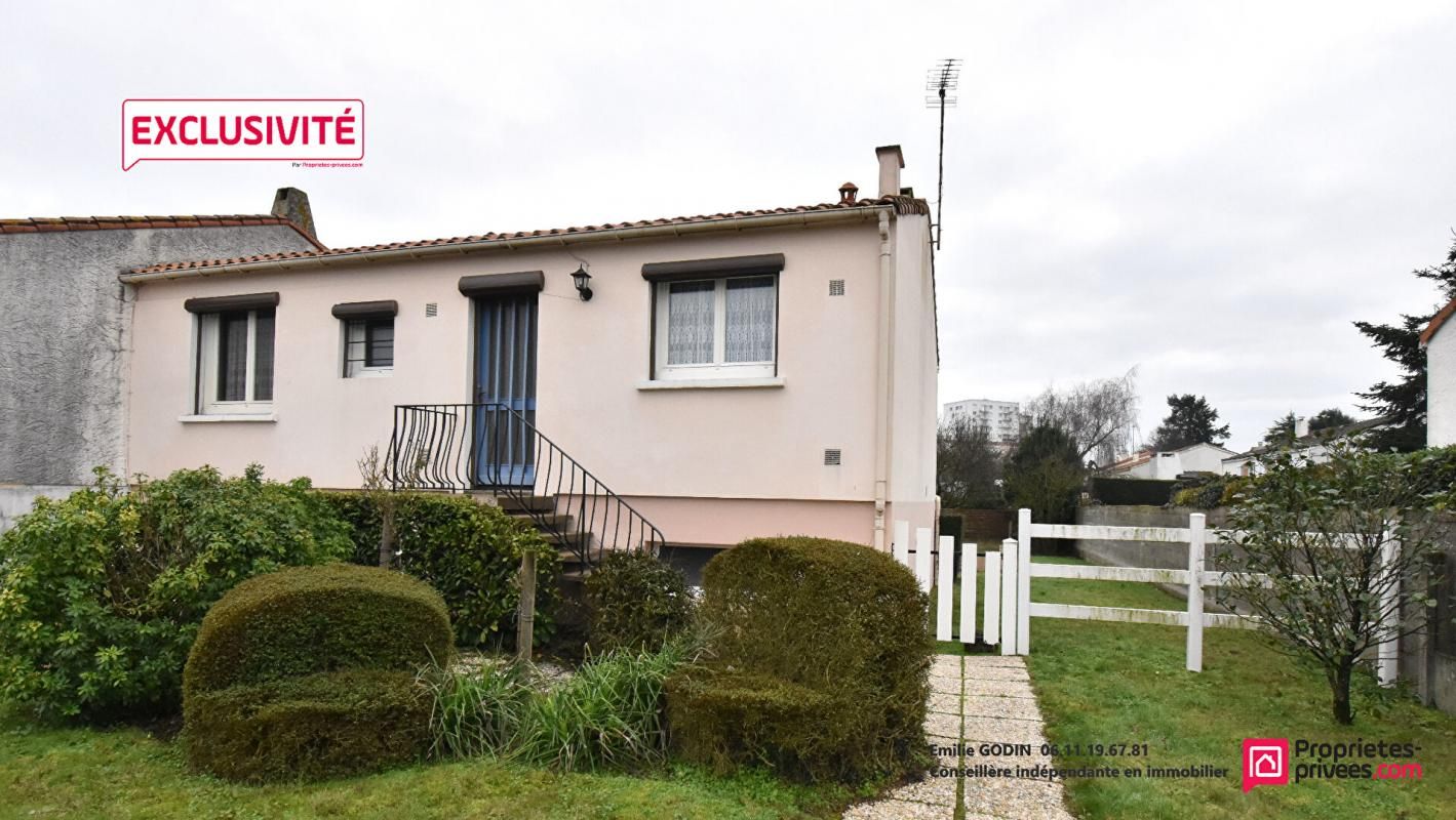 Maison Cholet 5 pièce(s) 71 m2