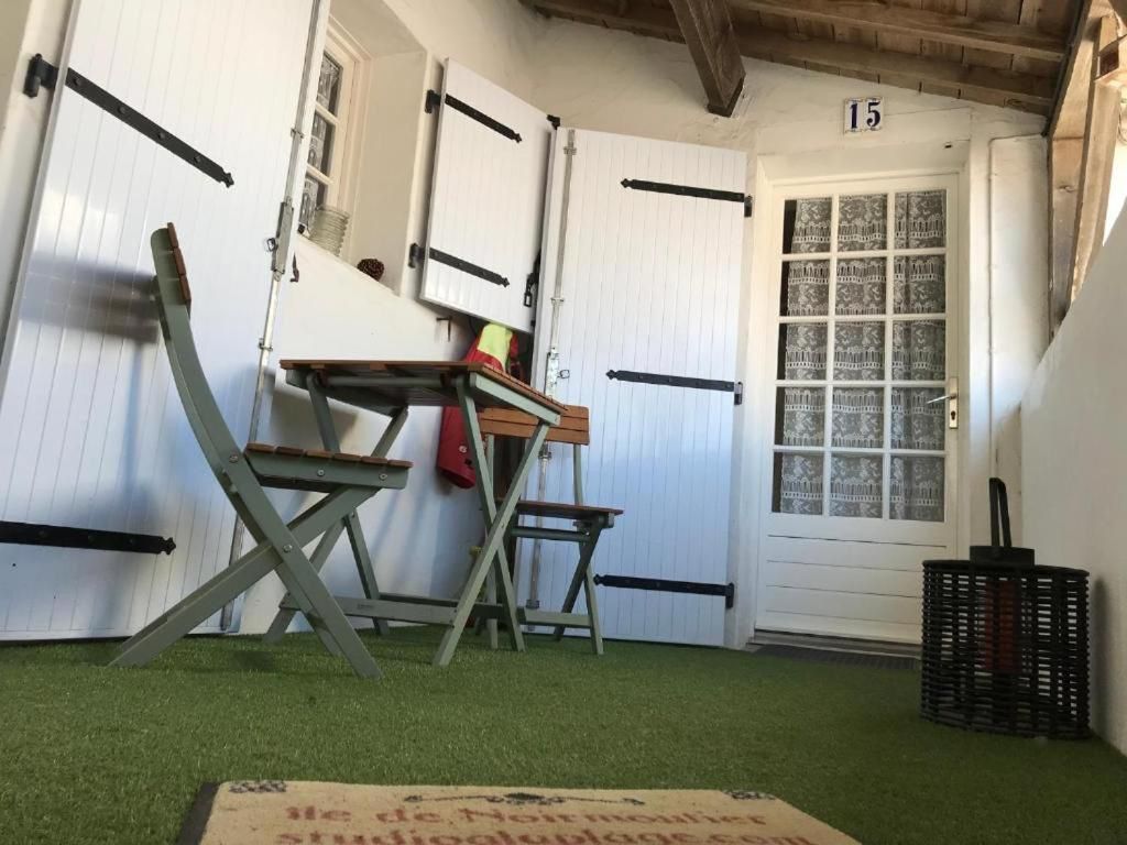 Appartement 2 pièce(s) 50.46 m2