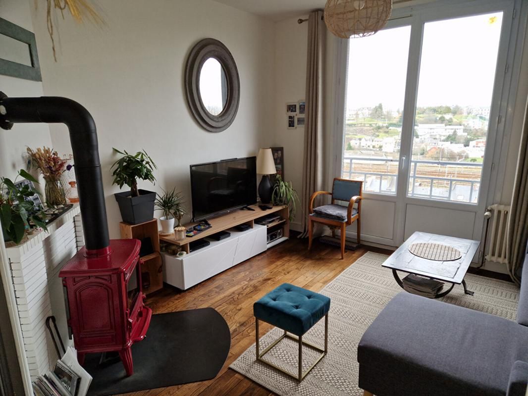 Maison Quimper 4 pièce(s) 86 m2