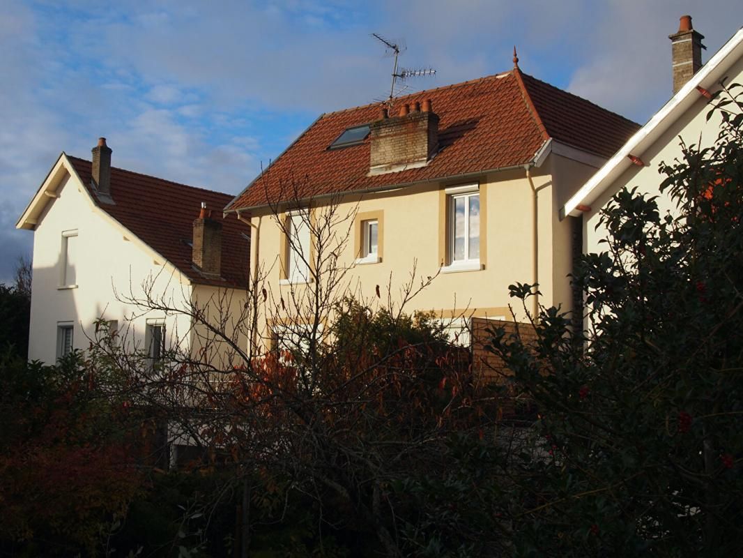 Dijon Montchapet
