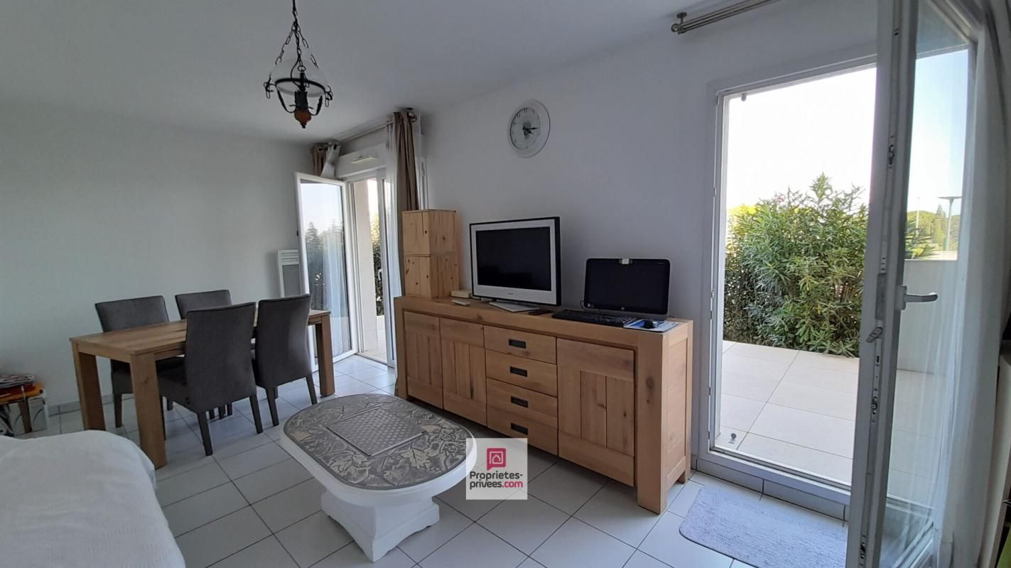 Exclusivité Appartement Roquebrune Sur Argens 3 pièce(s) 55 m2