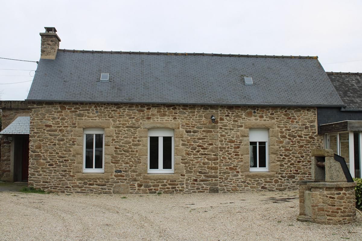 Maison Saint Brandan 5 pièce(s) 96 m2