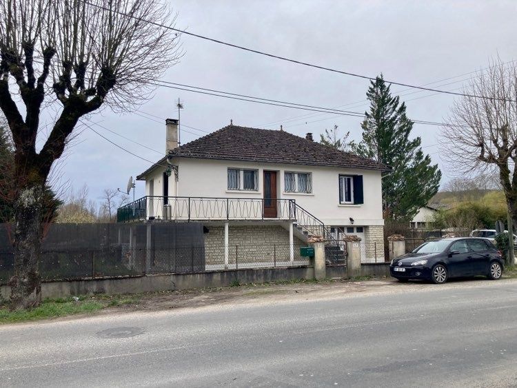 Maison Lisle 5 pièces 106 m2