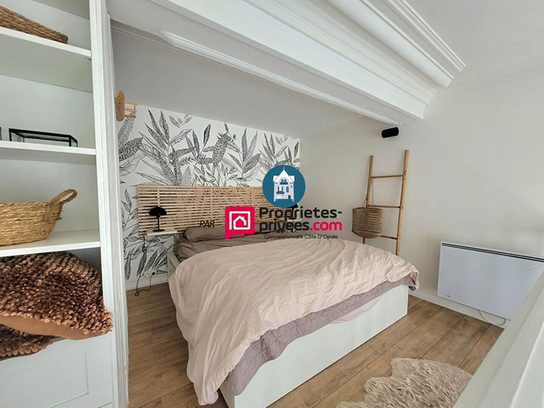 WIMEREUX L'Agence Wimereusienne par Propriétés-Privées .Com vous propose : 3