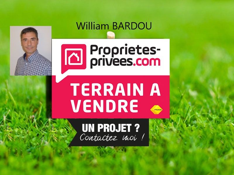 Terrain à bâtir 2mn Houdan 546 m2 Permis validé, purgé
