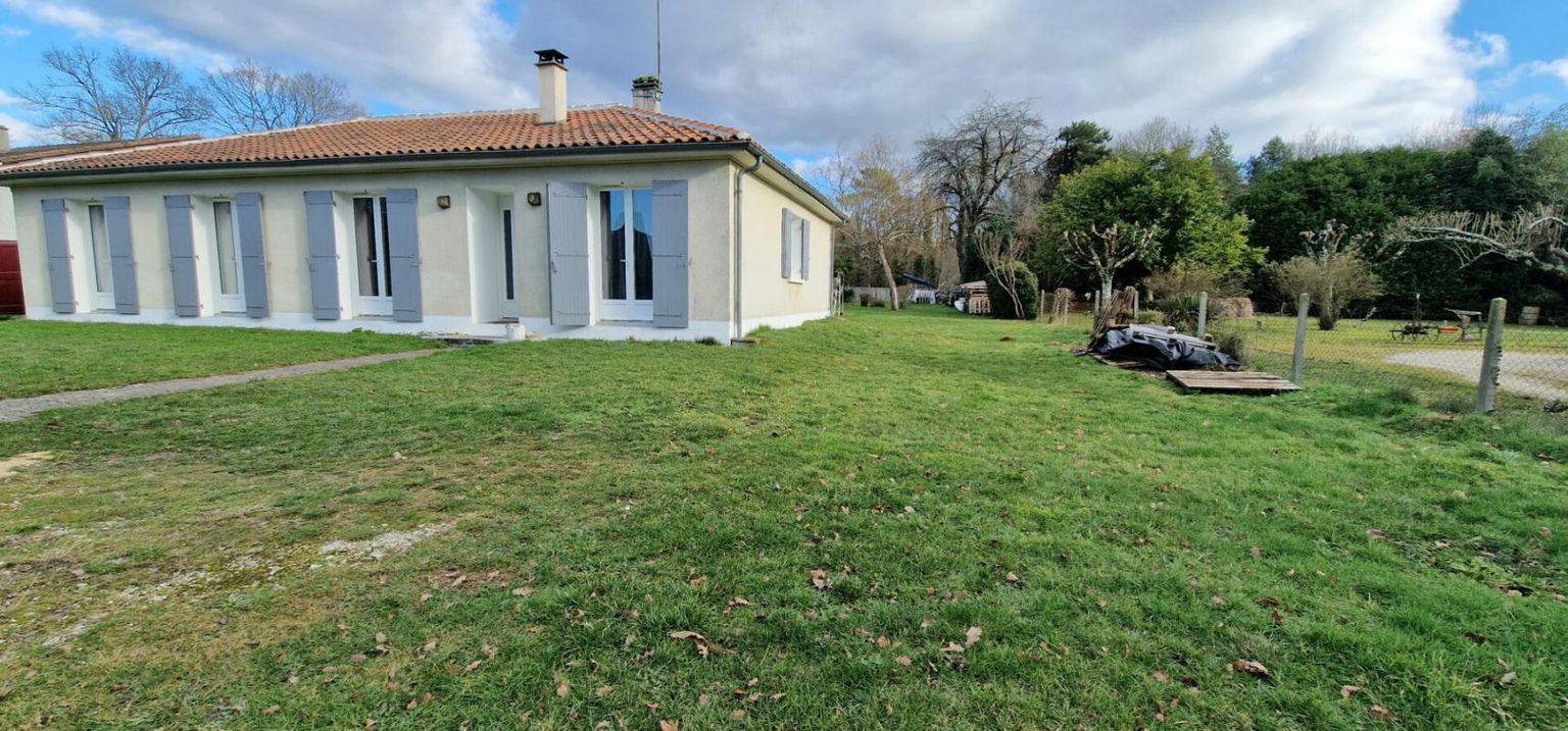 Maison Razac Sur L Isle 5 pièce(s) 116 m2