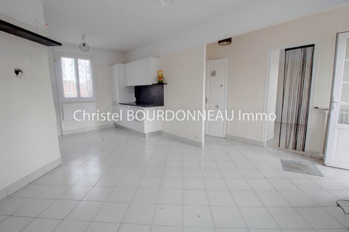 Maison Champigny Sur Marne 4 pièce(s) 98 m2
