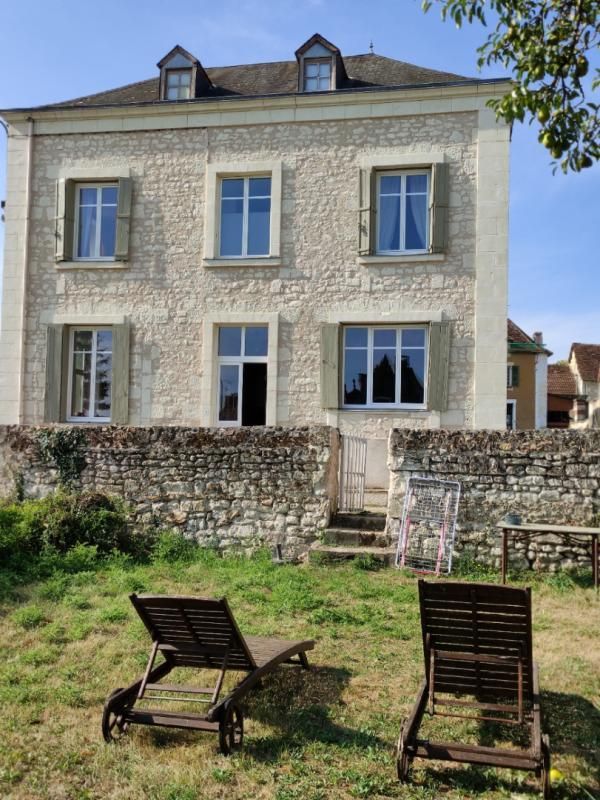 Maison de pays Lesigny 4 pièce(s) 100 m2