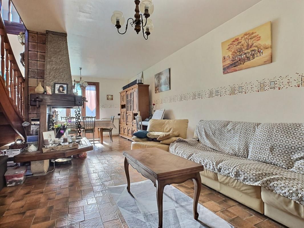 Vente Maison 155m2 BEGLES (33130)