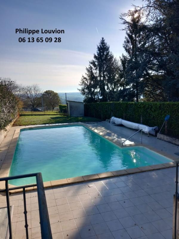 Maison Duras 5 pièce(s) 103 m2