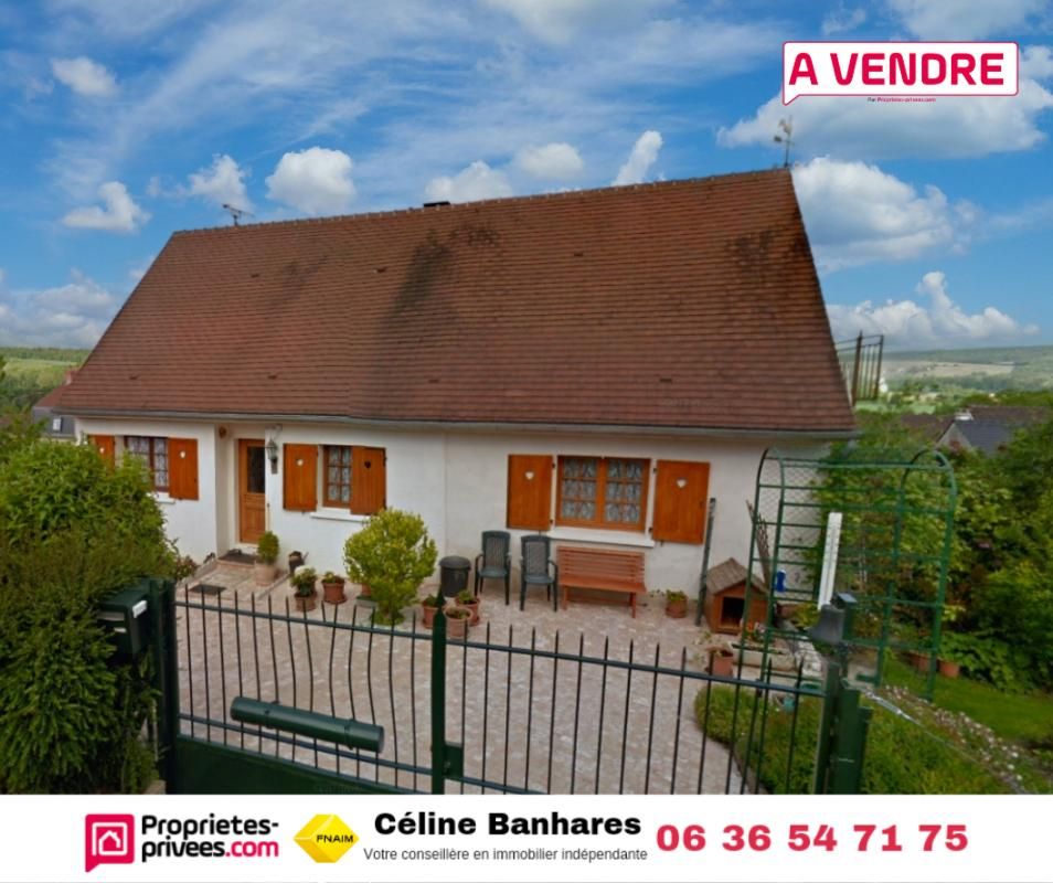 Maison Crezancy 8 pièce(s) 150 m2