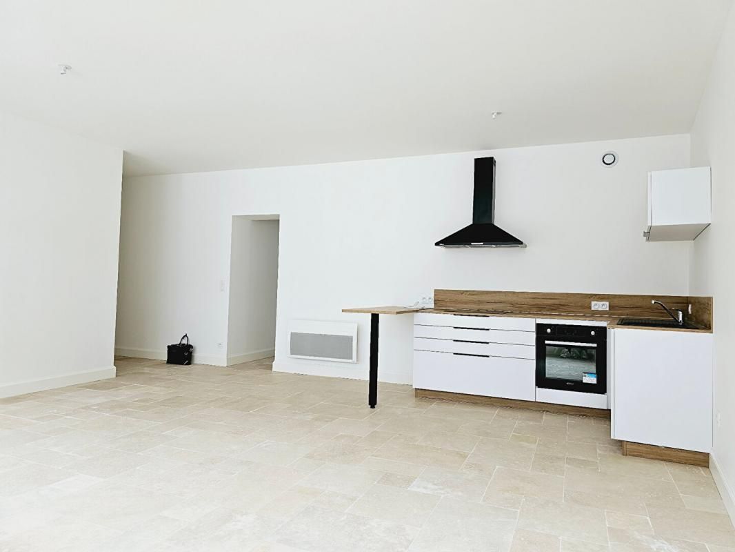 BOURGES APPARTEMENT NEUF DE 81M² 4 PIECES ASCENSCEUR