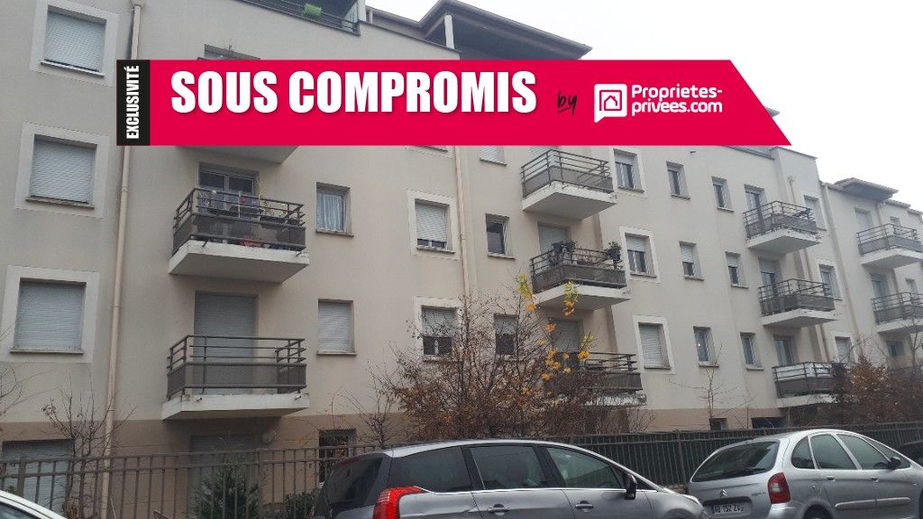 Appartement Acheres 3 pièce(s) 72.27 m2