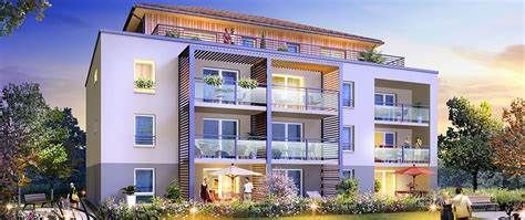 Appartement Cholet 3 pièce(s) 64.79 m2